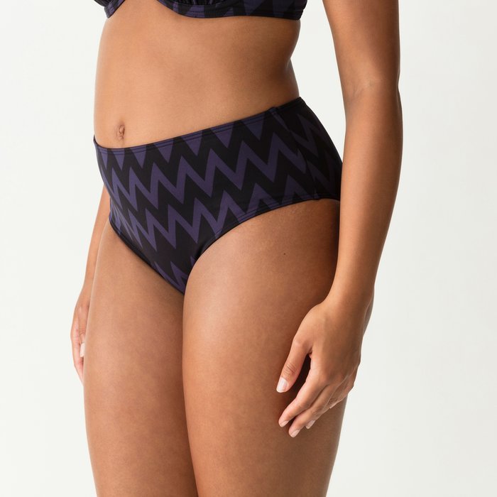 PrimaDonna Swim Venice Bikini Slip (Zwart)