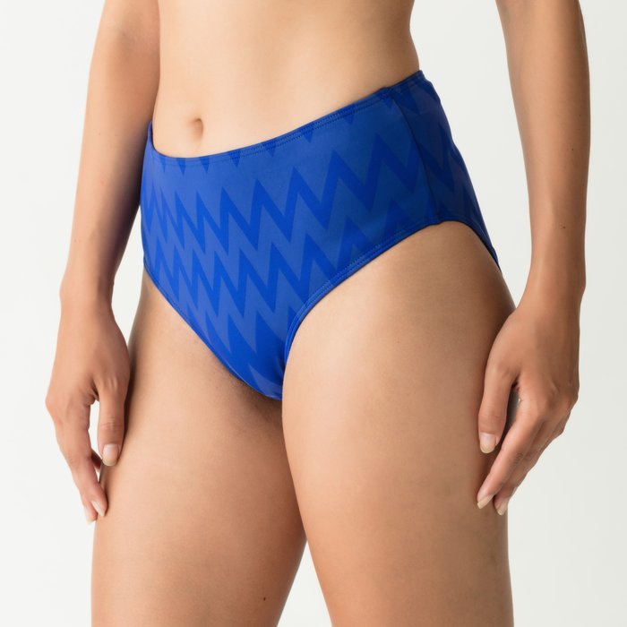 PrimaDonna Swim Venice Bikini Slip (Blue Pool)