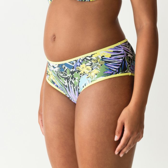 PrimaDonna Swim Pacific beach Bikini Slip (Surf Girl)