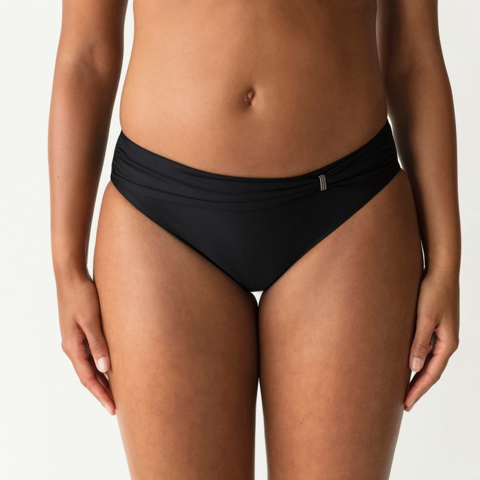 PrimaDonna Swim Cocktail Bikini Slip (Zwart)