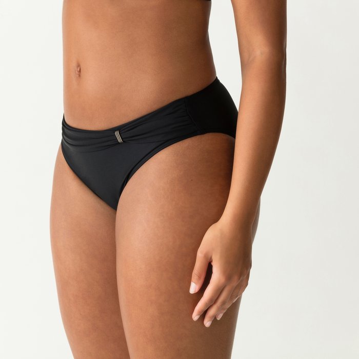 PrimaDonna Swim Cocktail Bikini Slip (Zwart)
