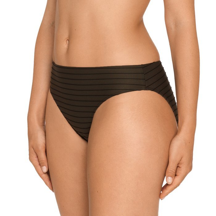 PrimaDonna Swim Sherry Bikini Slip (Kaki)