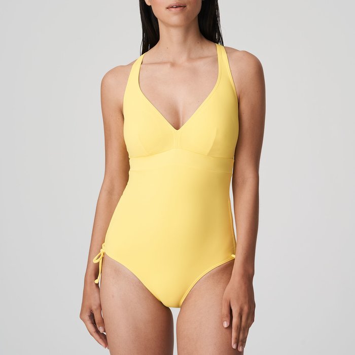 PrimaDonna Swim Holiday Badpak (Yellow)