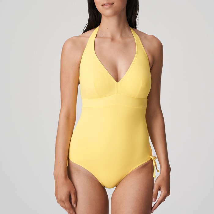 PrimaDonna Swim Holiday Badpak (Yellow)