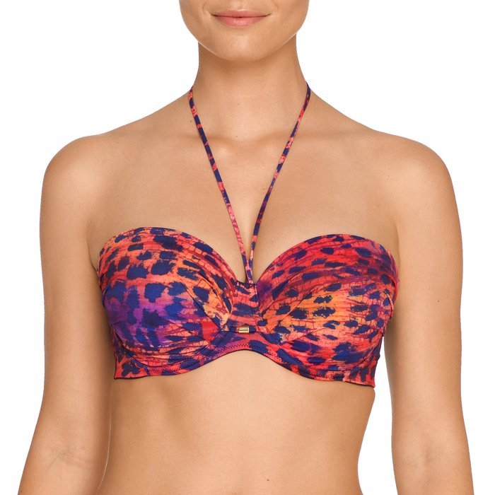 PrimaDonna Swim Sunset love Bikini (Beach Party)