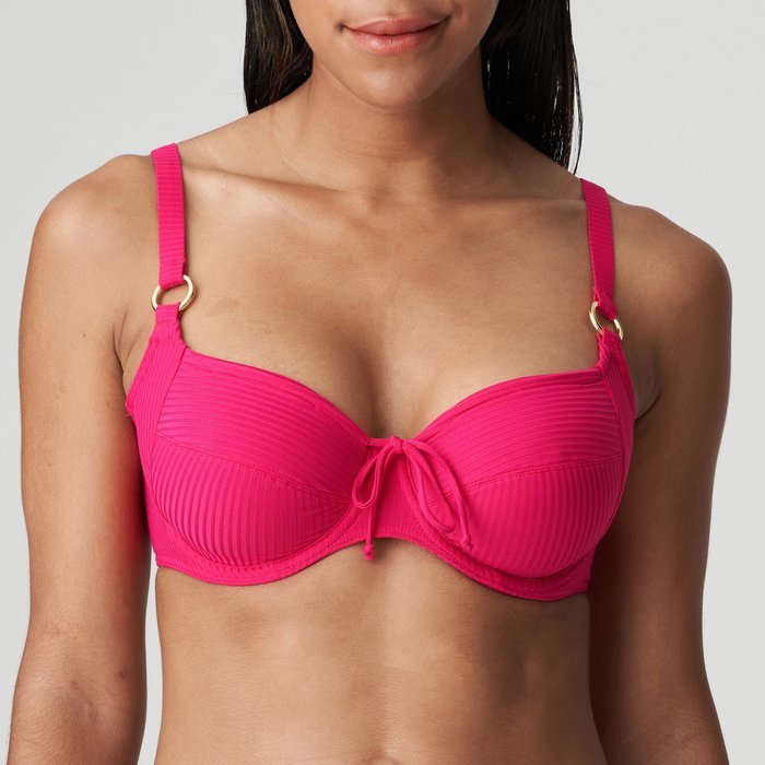 PrimaDonna Swim Sahara Bikini Top (Fresia)