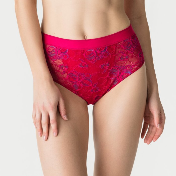 PrimaDonna Twist French kiss Tailleslip (Persian Red)
