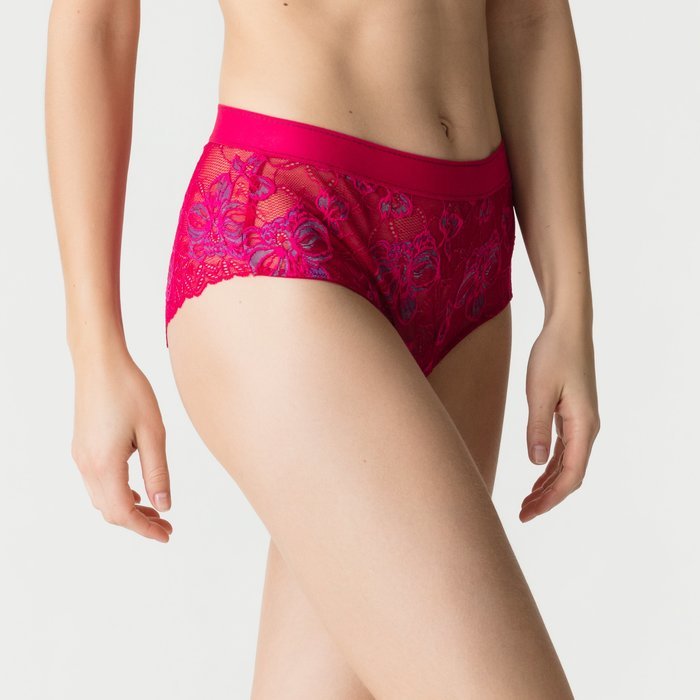 PrimaDonna Twist French kiss Short (Persian Red)