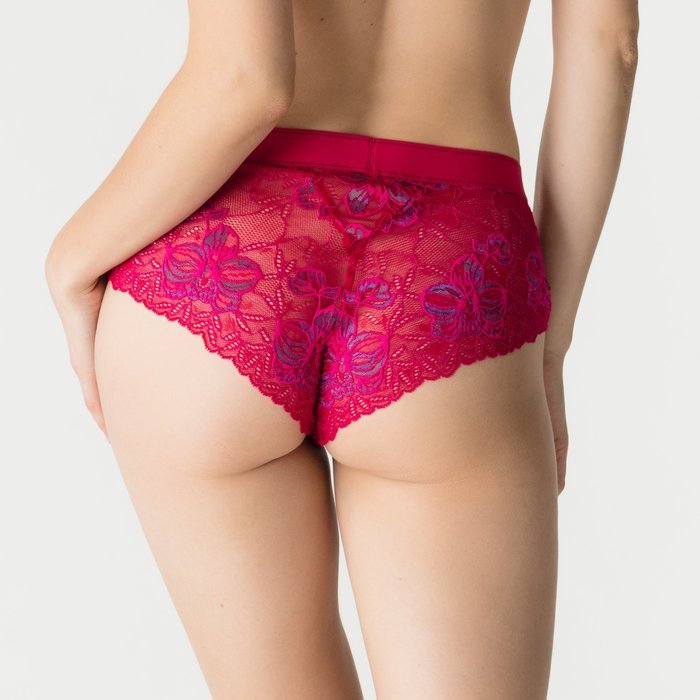PrimaDonna Twist French kiss Short (Persian Red)