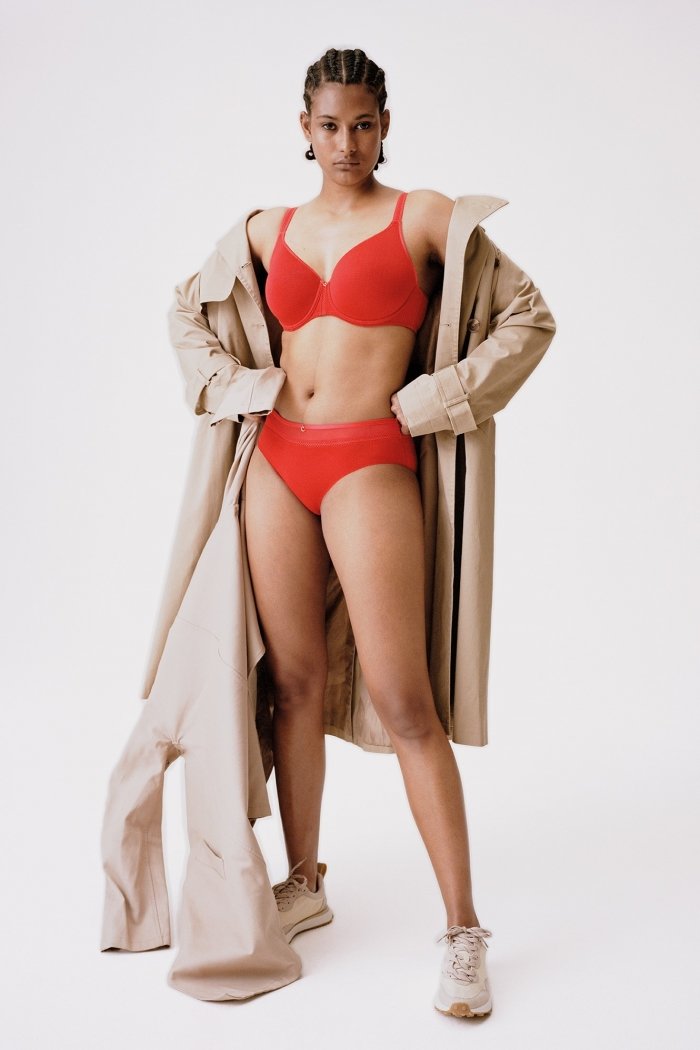 Chantelle webshop | online lingerie kopen bij Lingerie Ohlala