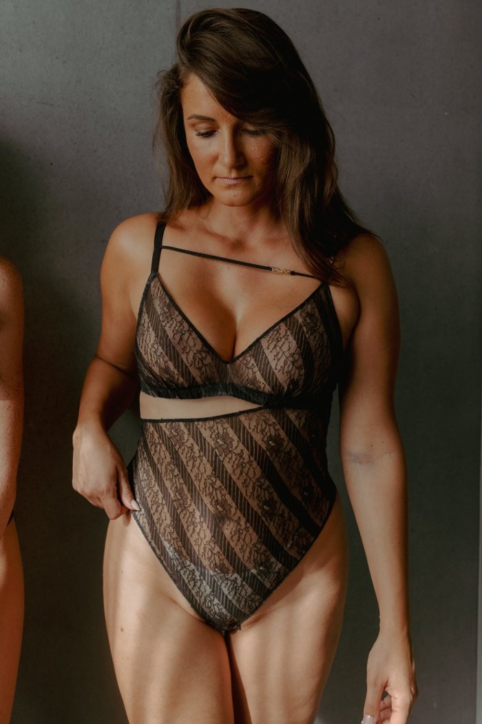 Partyproof Lingerie - Artikel - Lingerie Ohlala Partyproof Lingerie - Artikel - Lingerie Ohlala