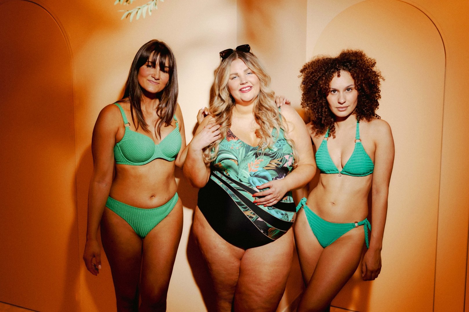 Badmode Spring Summer 2023 - Artikel - Lingerie Ohlala