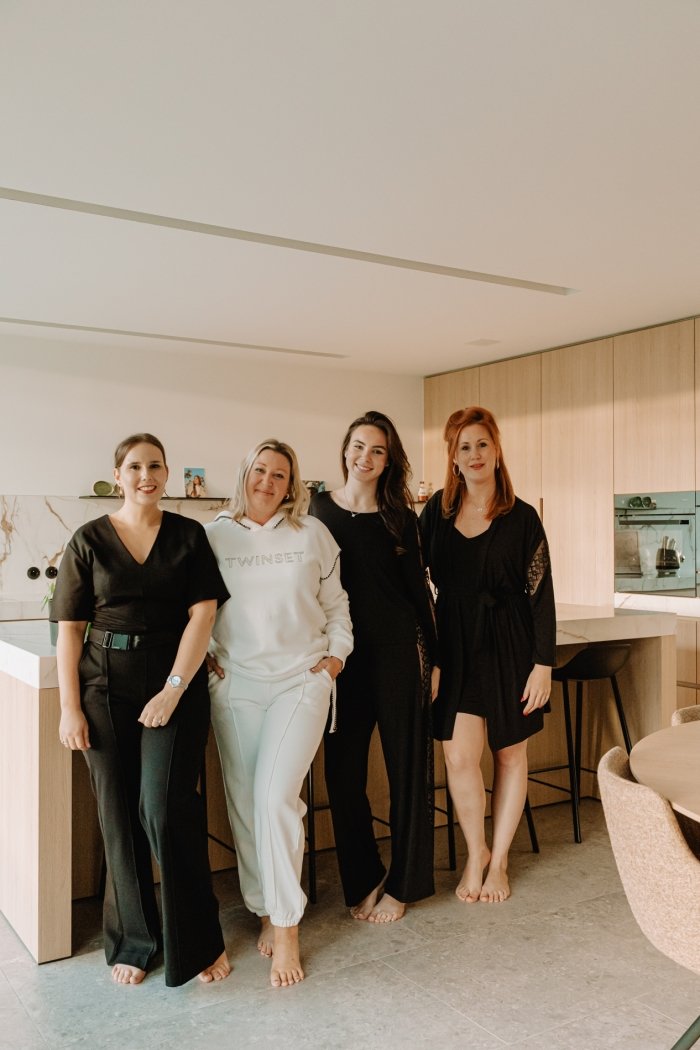 Homewear trends - comfortabele en stijlvolle mode voor thuis