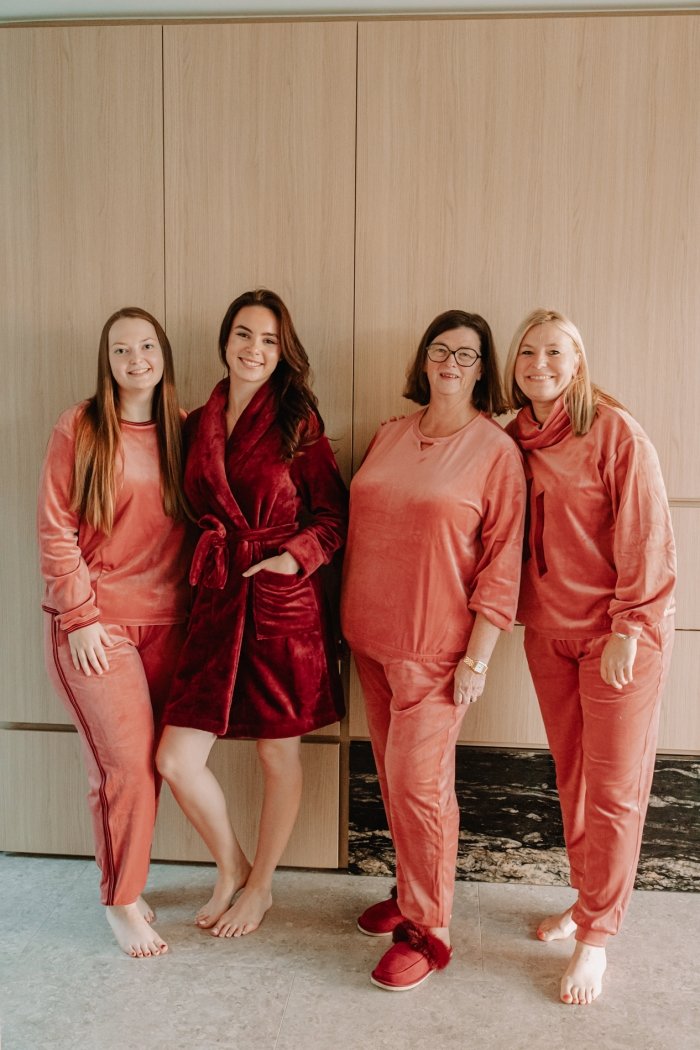 Homewear trends - comfortabele en stijlvolle mode voor thuis