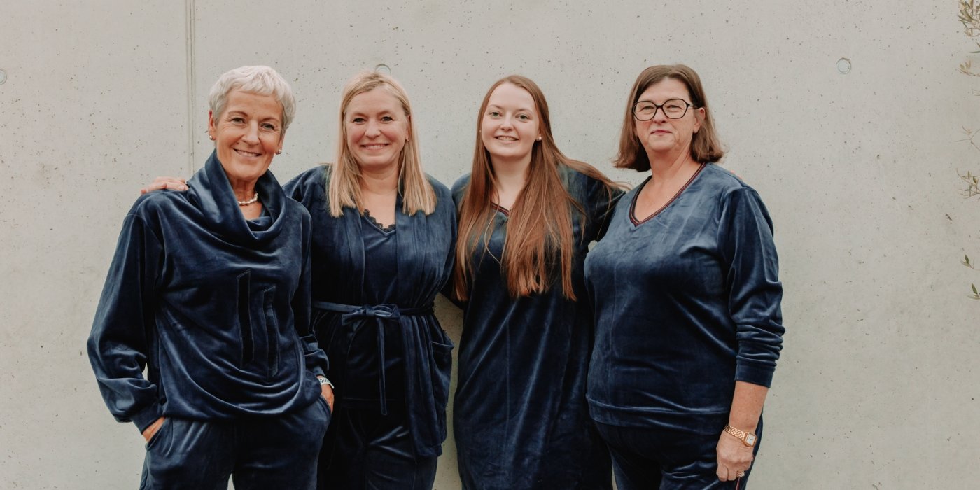 De volledige collecties van Marie Jo, PrimaDonna en andere topmerken
