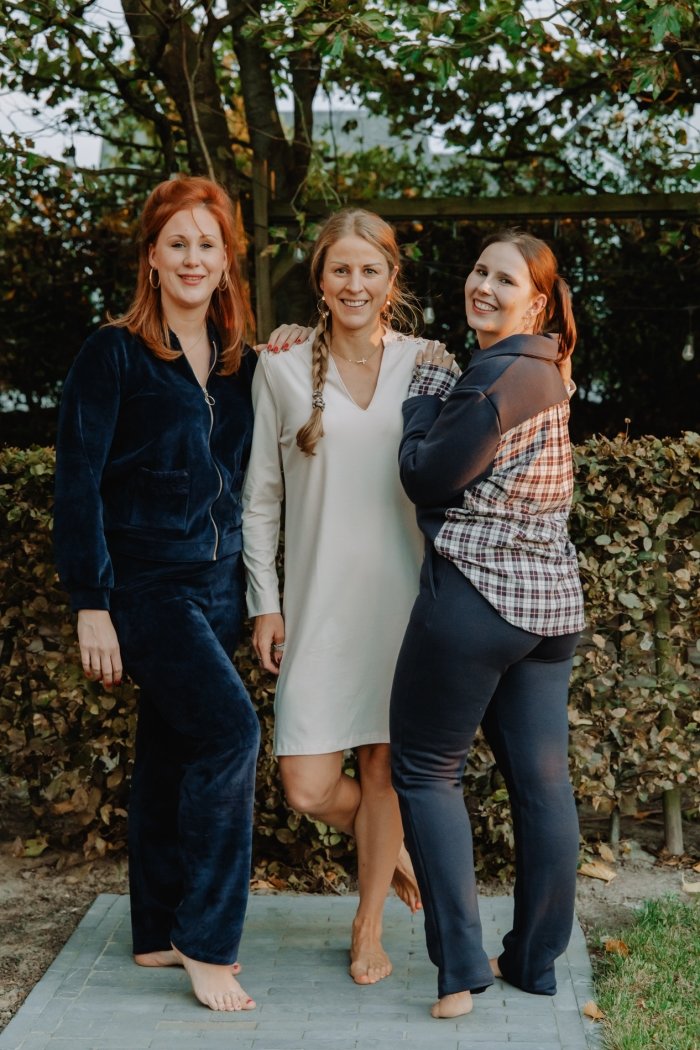 Homewear trends - comfortabele en stijlvolle mode voor thuis