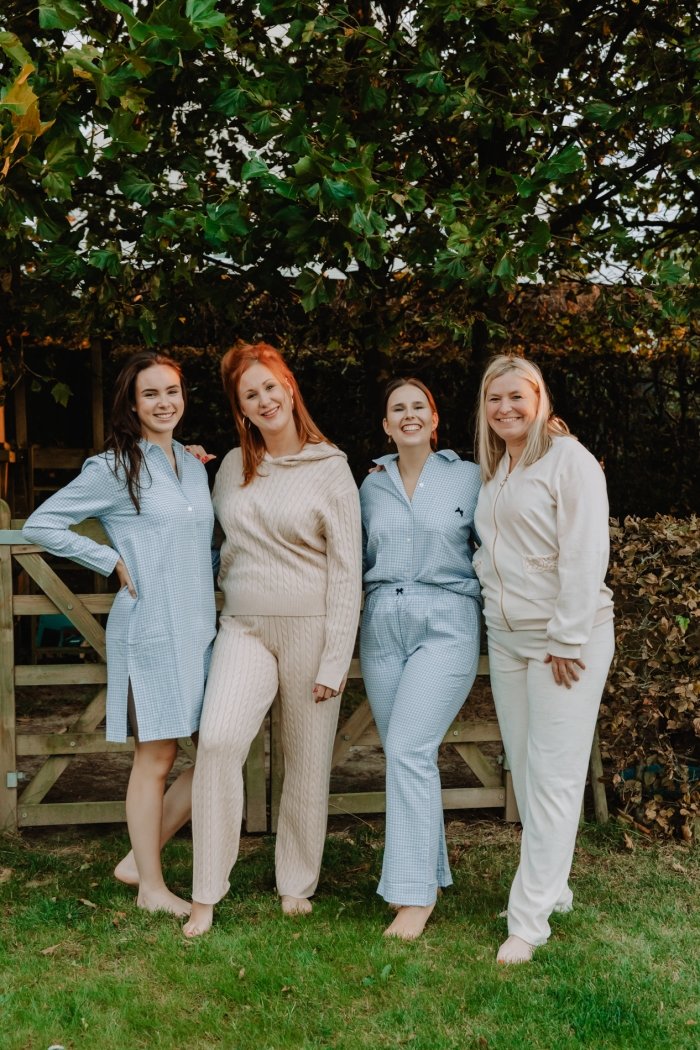 Homewear trends - comfortabele en stijlvolle mode voor thuis