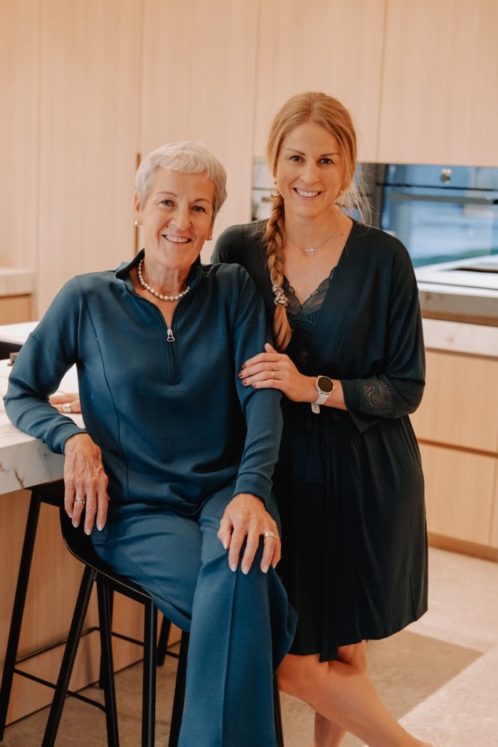 Homewear trends - comfortabele en stijlvolle mode voor thuis