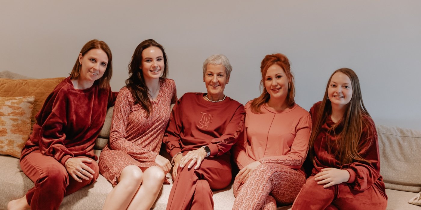 De volledige collecties van Marie Jo, PrimaDonna en andere topmerken