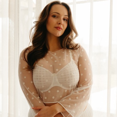 Marie Jo - Avero front