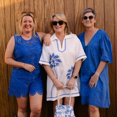 Teamlook 4: meditterane vibes front