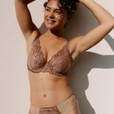 Chantelle: Vibe front