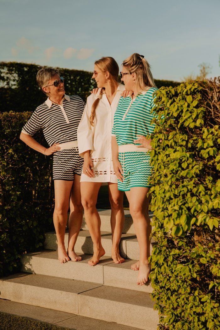 Beachwear Waar Je Instant Zomerkriebels Van Krijgt - Artikel - Lingerie Ohlala