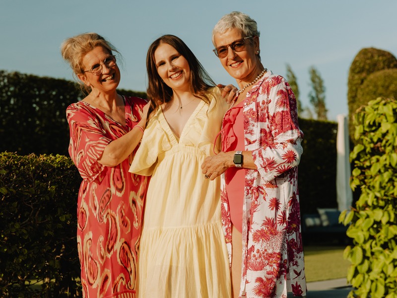 Beachwear Waar Je Instant Zomerkriebels Van Krijgt - Artikel - Lingerie Ohlala