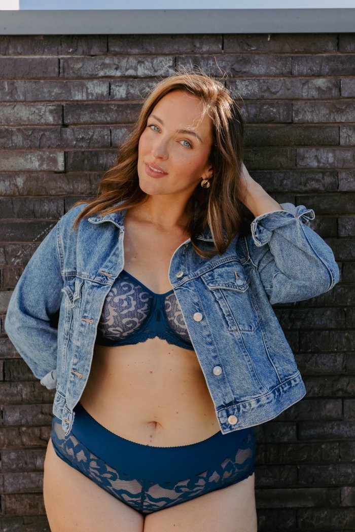 Ontdek de lingerietrends herfst/winter 2025