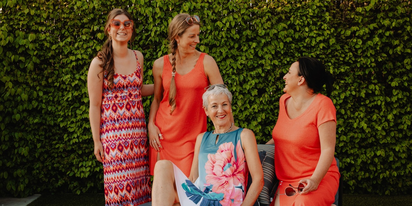 Beachwear Waar Je Instant Zomerkriebels Van Krijgt - Artikel - Lingerie Ohlala