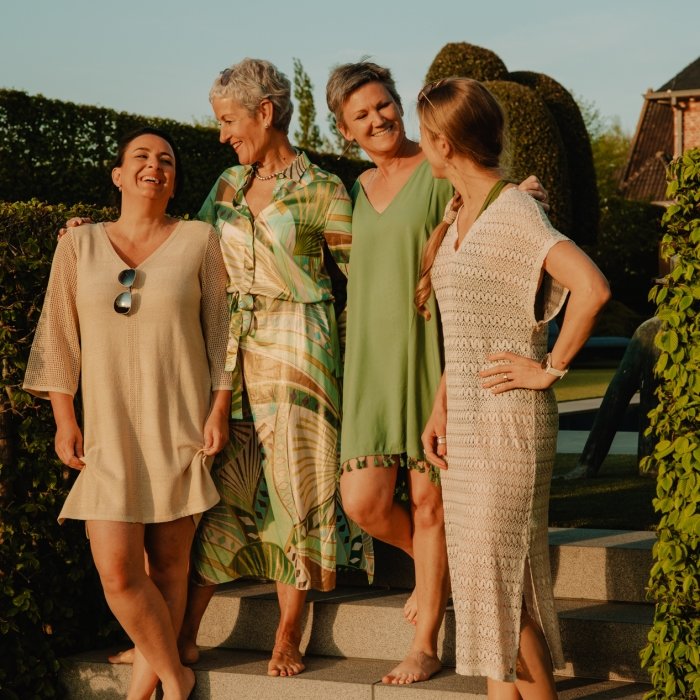 Beachwear Waar Je Instant Zomerkriebels Van Krijgt - Artikel - Lingerie Ohlala