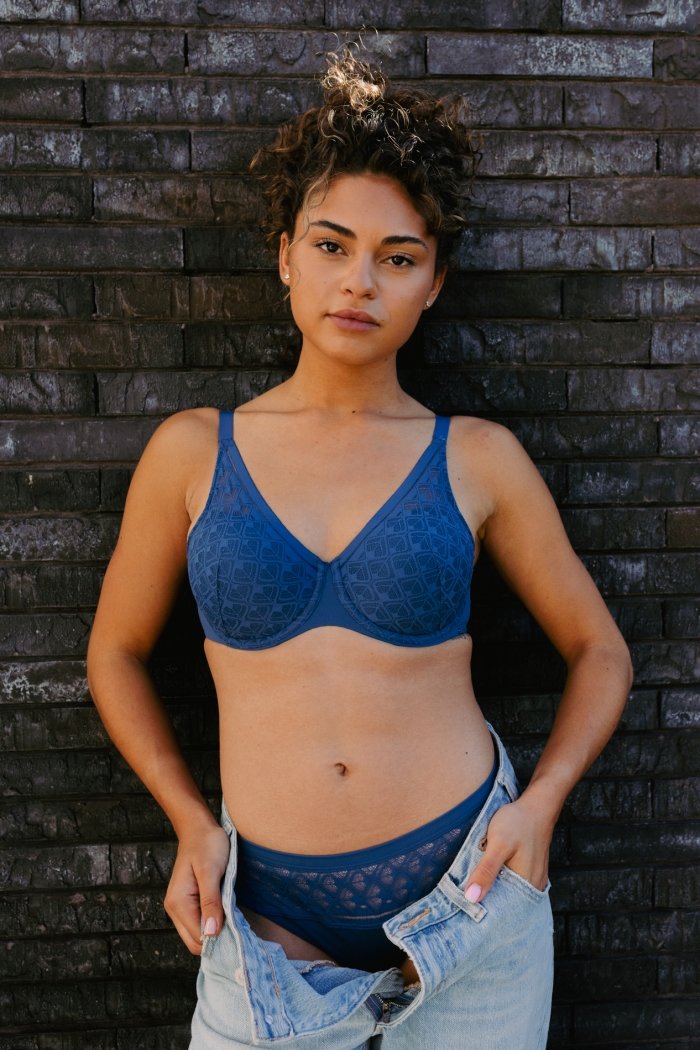 Ontdek de lingerietrends herfst/winter 2025