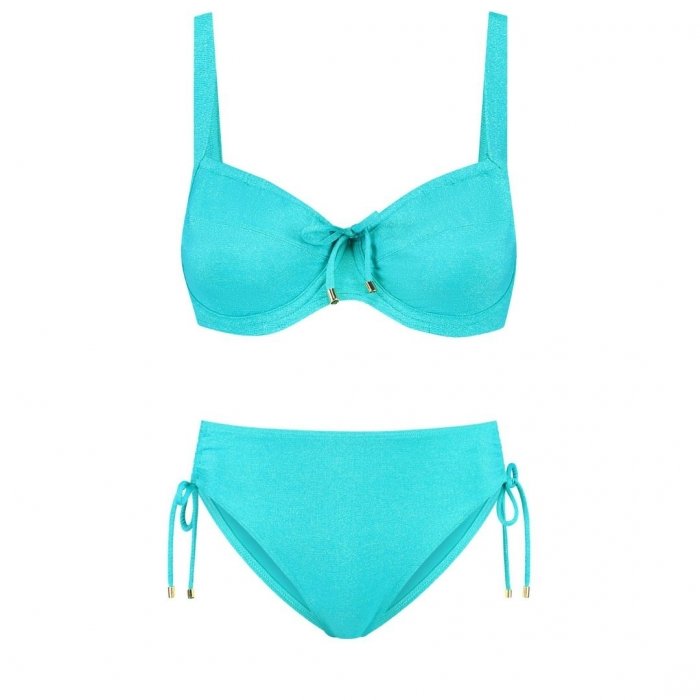 Bikini niet-voorgevormd