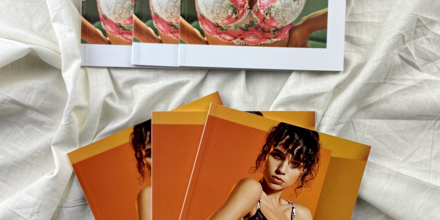 De folder MarieJo & PrimaDonna Zomer 2021 De folder MarieJo & PrimaDonna Zomer 2021
