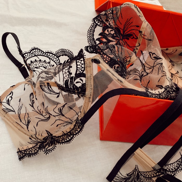 Sexy lingerie