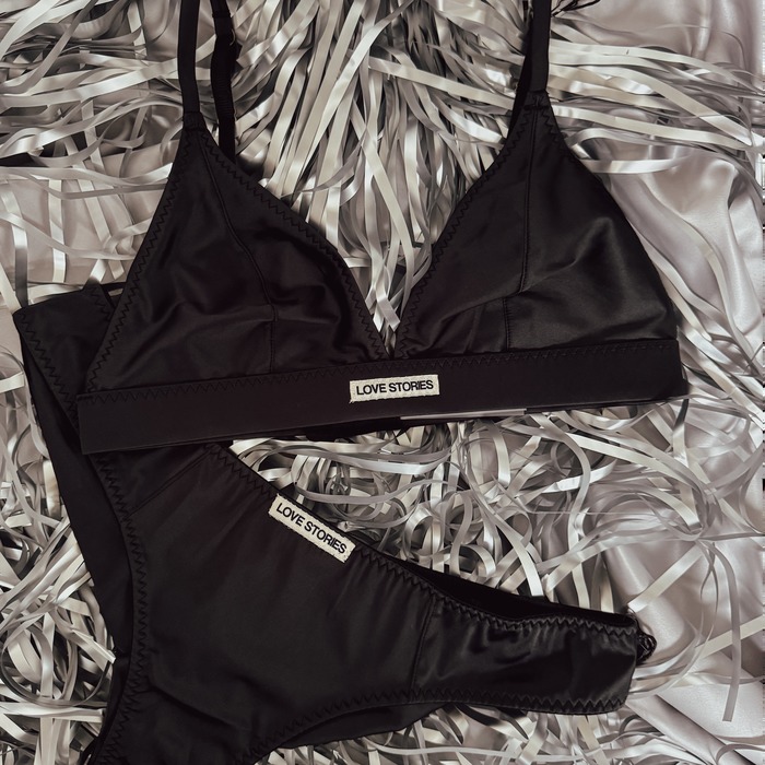 Lingerie