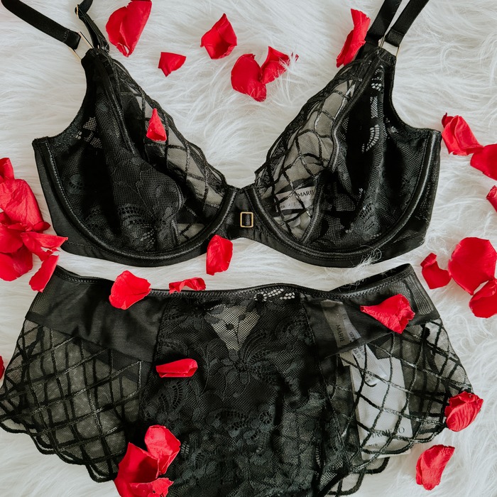Sexy lingerie
