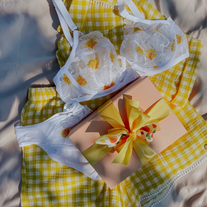 Cadeautje voor jezelf