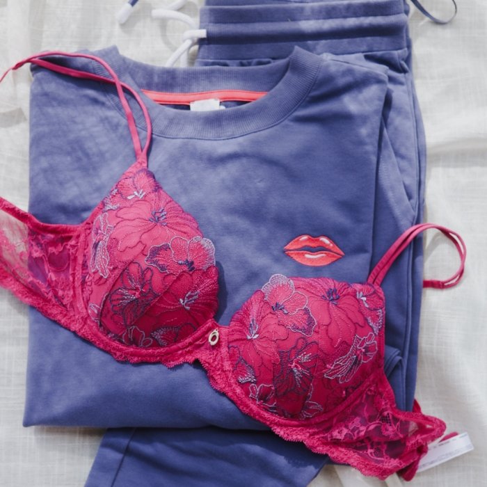 Homewear trends - comfortabele en stijlvolle mode voor thuis