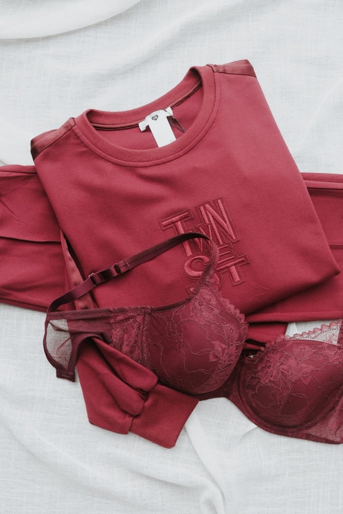 Ontdek de lingerietrends herfst/winter 2025