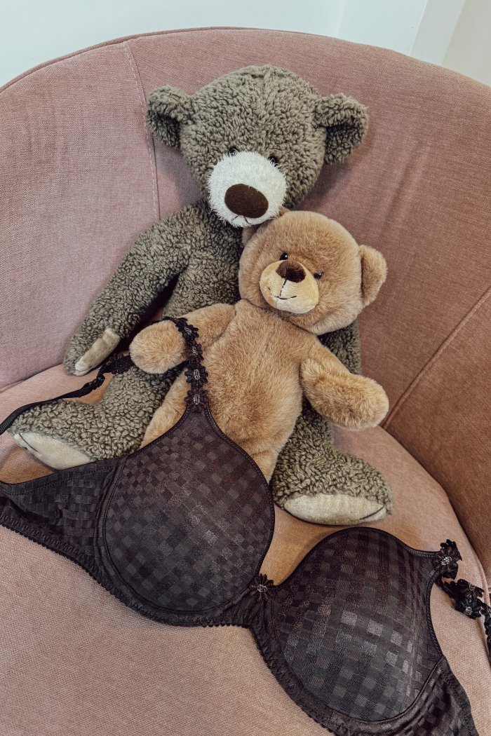 Ontdek de lingerietrends herfst/winter 2025