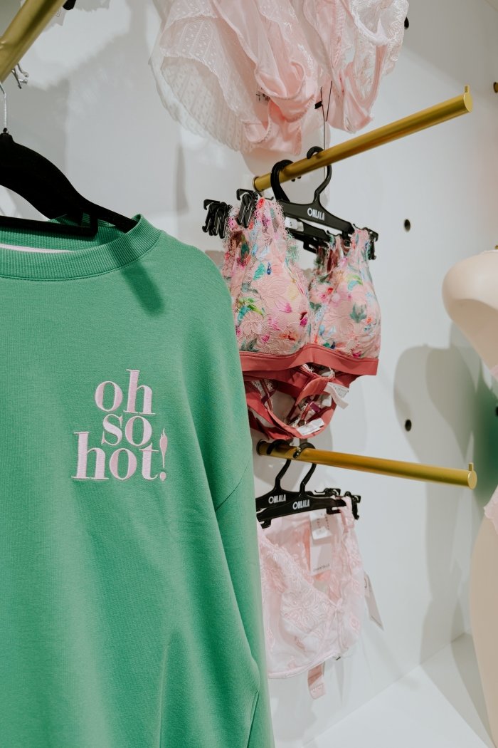 De volledige collecties van Marie Jo, PrimaDonna en andere topmerken