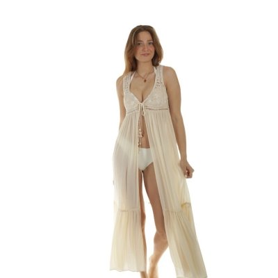 Beachlook 6 : Bohemian Beach Vibes back