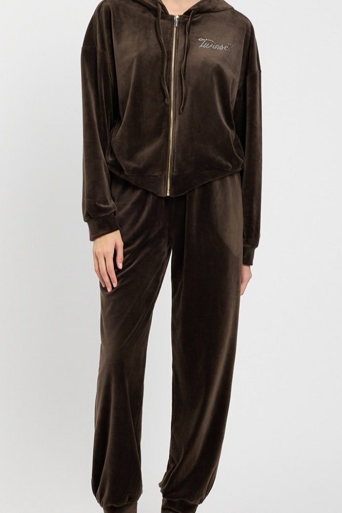 Homewear Trends 2026 Ontdek De Mooiste Pyjama S En Loungewear Bij Lingerie Ohlala - Artikel - Lingerie Ohlala