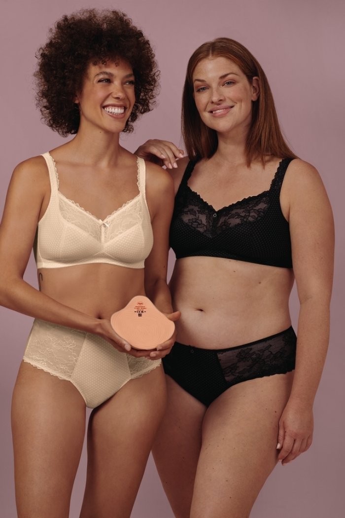 Lingerie Ohlala
