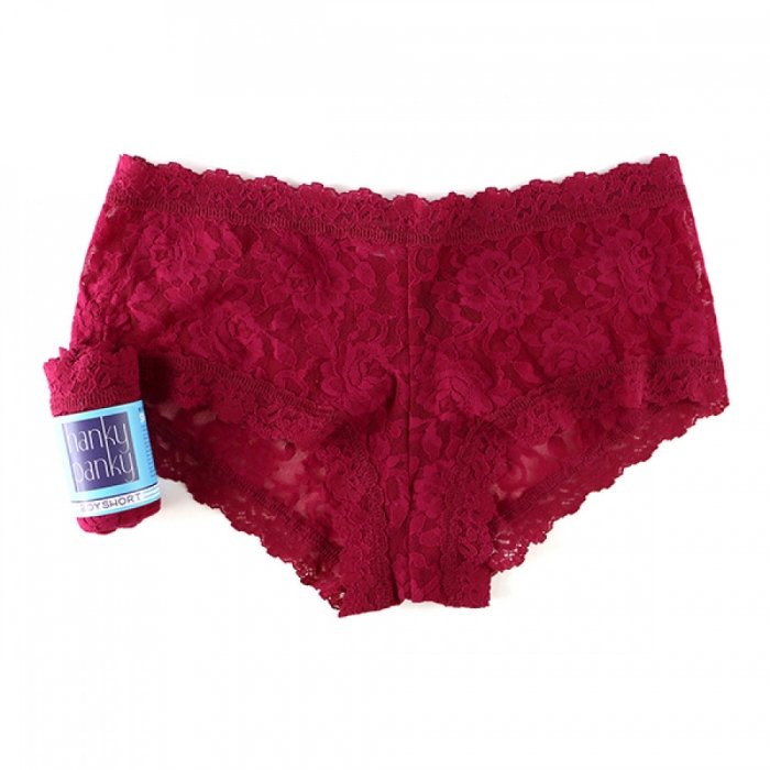 Hanky Panky online lingerie kopen bij Lingerie Ohlala