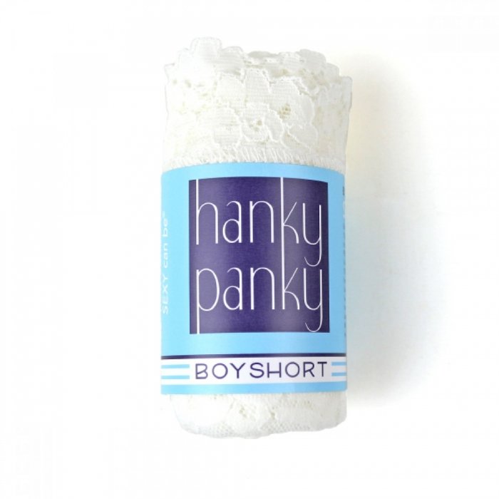 Hanky Panky webshop | online lingerie kopen bij Lingerie Ohlala