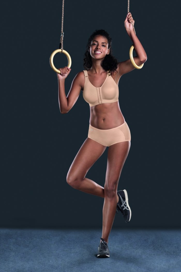 De perfecte sportbeha voor jouw training De perfecte sportbeha voor jouw training