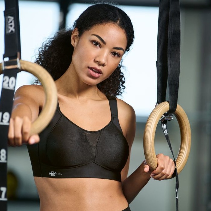 De perfecte sportbeha voor jouw training De perfecte sportbeha voor jouw training