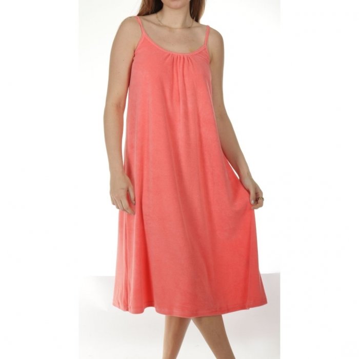Maxi-jurk